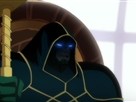 Fantastic Four TV | Season 1 Episode 3 | Trial by Fire