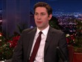 The Tonight Show with Conan O’Brien - John Krasinski&sbquo;  Part 3