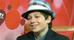 Celebrity Interviews: Sons of Tucson: Frank Dolce