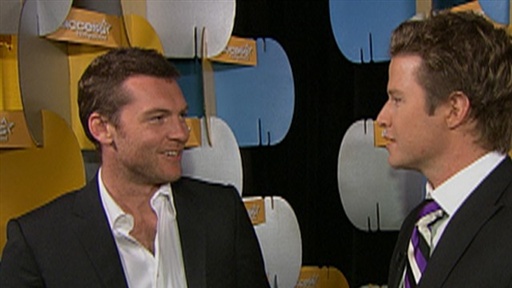 ShoWest 2010: Sam Worthington Talks Plans for 'Avatar 2' Video
