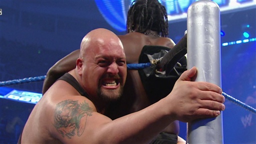 R-Truth Vs. Unified Tag Team Champion Big Show