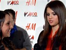 Jingle Ball: Selena Gomez