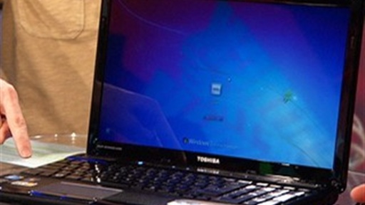 Toshiba Gaming Laptop Review Video