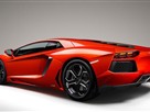 2012 Lamborghini Aventador LP700-4 @ 2011 Geneva Auto Show