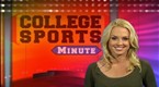 College Sports Minute: Wed, Feb 3, 2010