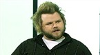 Celebrity Interviews: Sons of Tucson: Tyler Labine