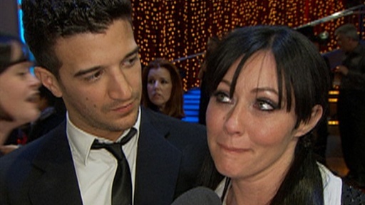 'Dancing' Recap: Shannen Doherty's Emotional Elimination Video