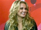 Tiffany Thornton Talks Wedding