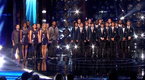 03x11 Live Finale: First Elimination Screenshot