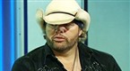 mVids: Toby Keith Exclusive Interview