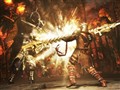 X-Play - Dante’s Inferno Anger Level Preview