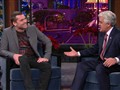 The Jay Leno Show - Thu&sbquo;  Dec 17&sbquo; 2009