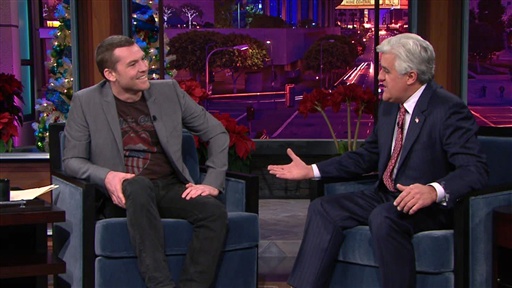Jay Leno Show