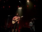I Want to Be Ready (Live at the Apollo)