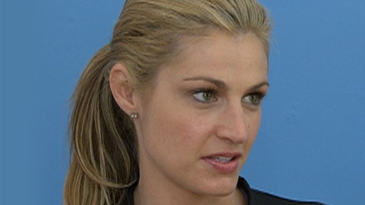 'Dancing' Contestant Erin Andrews On Her Stalker's Conviction: ' Video