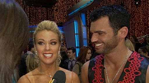 'Dancing' Recap: Kate Gosselin Grateful for Save Video