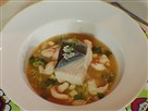 The Chef's Kitchen | Season 1 Episode 227 | Ivory King Salmon