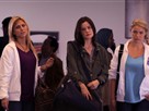 Make It Or Break It | Season 2 Episode 15 | Hungary Heart