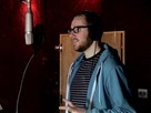 In the Studio With Casey Weston, Tyler and Jared
