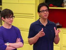 The Glee Project | Season 1 Episode 9 | Generosity