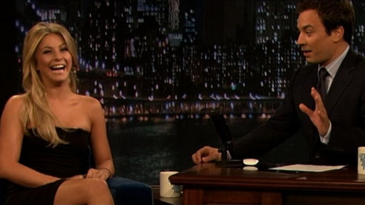Julianne Hough