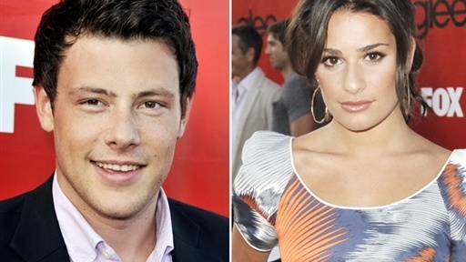 'Glee' Premiere Party, LA Video