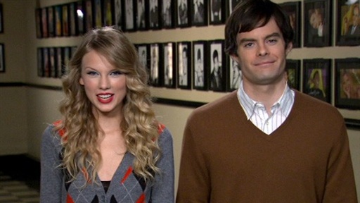 SNL Promo: Taylor Swift