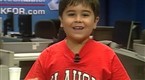 NBC TODAY Show: Brodie Myers’ Journey