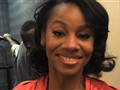 The View - Exit Interview:Anika Noni Rose