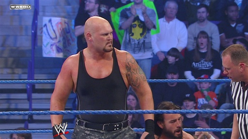 Fatal Four Way Tag Team Match Video