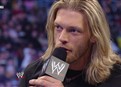 Edge Confronts the World Heavyweight Champion picture