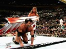 The Heartbreak Career: Ladder Match