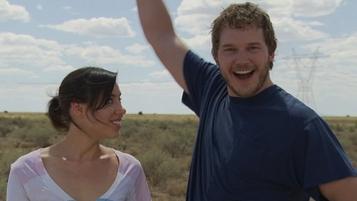 April and Andy's Road Trip: Trailer Video