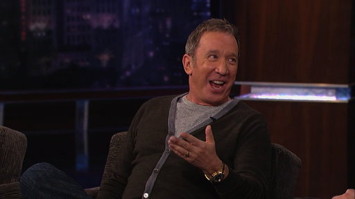 Tim Allen, Part 3