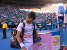 Djokovic Wins Semi-final Thriller 
