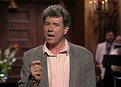Saturday Night Live : John Larroquette Monologue