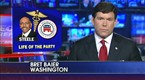 The Grapevine w/ Brit Hume: Fri, Nov 13, 2009
