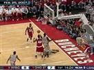 2007 Wisconsin at Ohio State