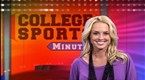 College Sports Minute: Mon, Feb 22, 2010