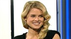 Celebrity Interviews: She's Out of My League: Alice Eve