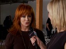 Voice Exclusive: Reba McEntire