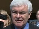 Anti-Newt Sentiment Growing Among GOPers