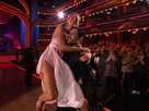 Dancing With The Stars | Melissa Gilbert's Seventh Dance!
