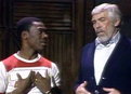 Saturday Night Live : James Coburn Monologue