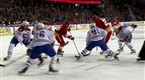 Canadiens Vs. Flames