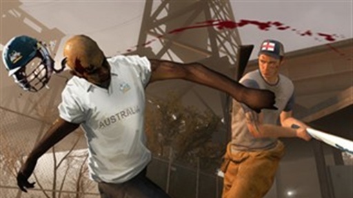 Left 4 Dead 2 With Adam Sessler