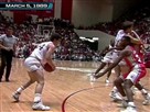 1989 Illinois at Indiana