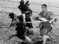 The Tale of Zatoichi Continues