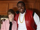 Access Exclusive: On the Set of Justin Bieber & Sean Kingston's 'Eenie Meenie' Music Video