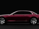 Bertone B99 Concept @ 2011 Geneva Auto Show